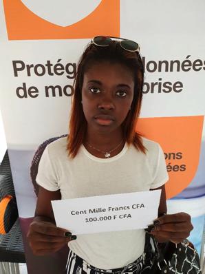 SOUMAHORO FATOU MALIKA